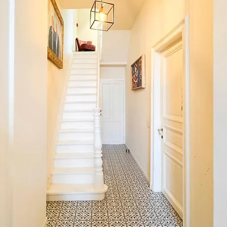 Bed & Breakfast Prediker Bruges